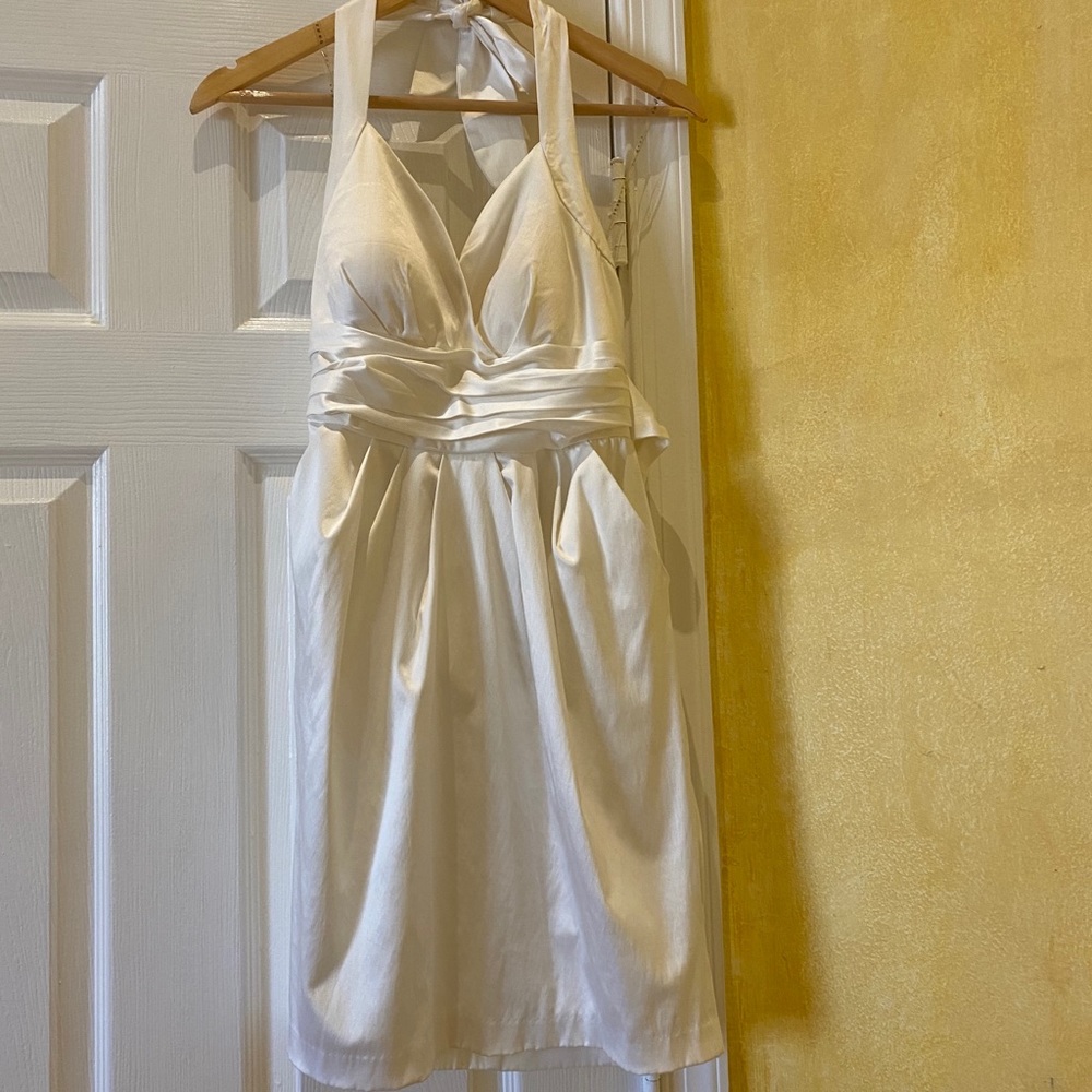 Sleeveless Kids dress